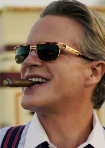 Cary Elwes photo