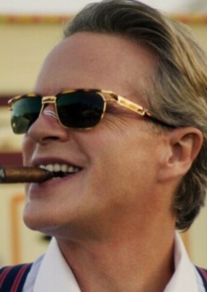 Cary Elwes photo