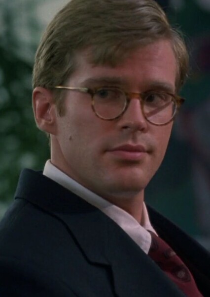 Cary Elwes photo