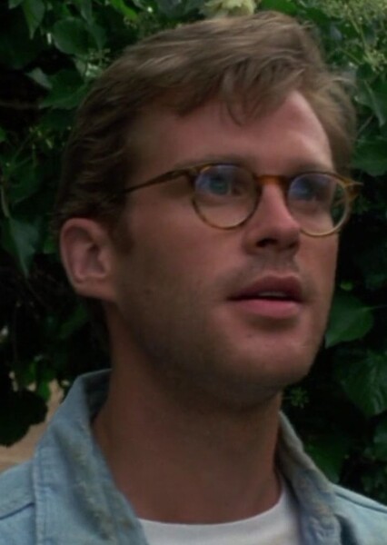 Cary Elwes photo