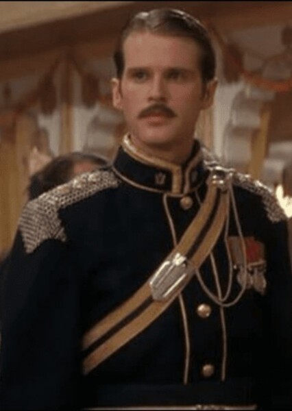 Cary Elwes photo