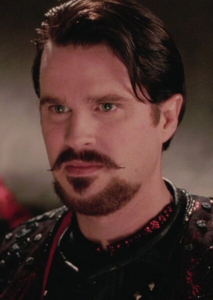 Cary Elwes photo