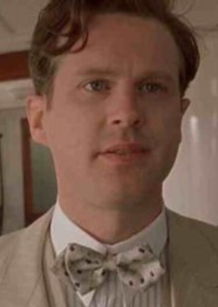 Cary Elwes photo