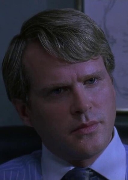 Cary Elwes