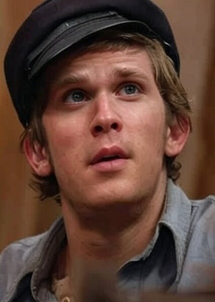 Cary Elwes photo