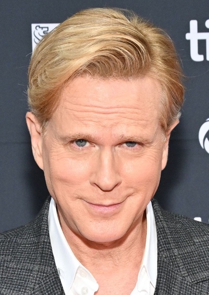 Cary Elwes photo