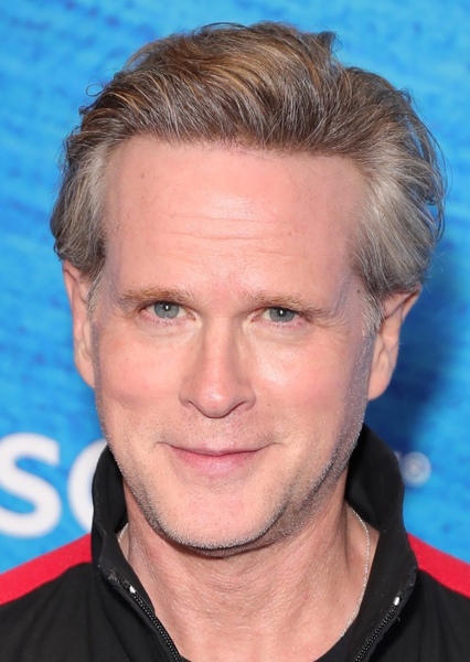 Cary Elwes photo