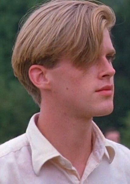 Cary Elwes