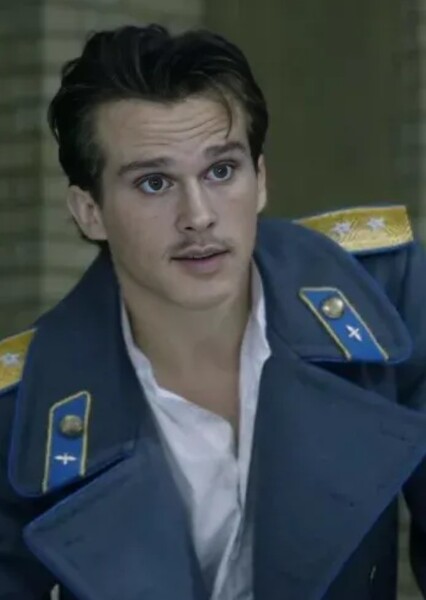 Cary Elwes photo