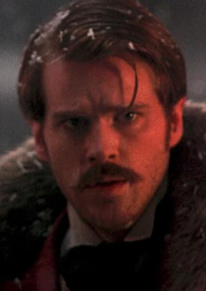 Cary Elwes