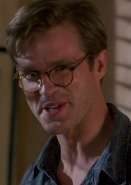 Cary Elwes photo