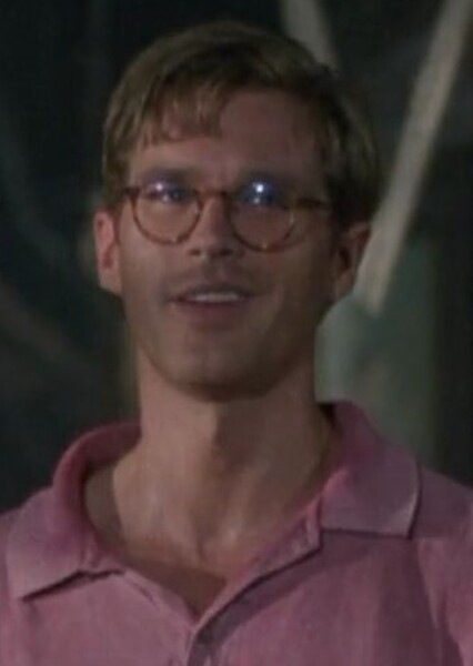 Cary Elwes photo