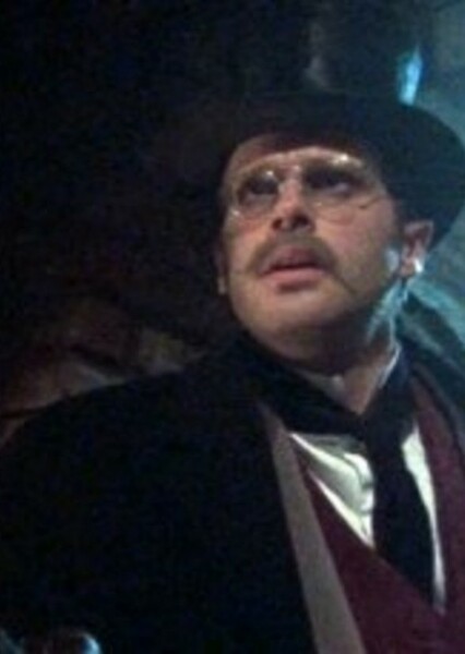 Cary Elwes photo