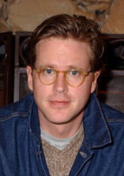 Cary Elwes photo