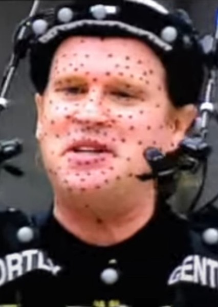 Cary Elwes photo