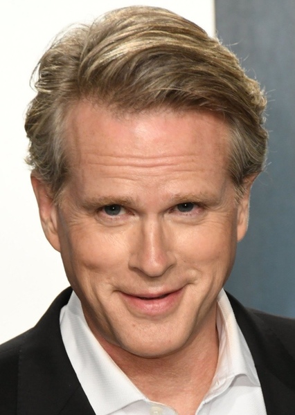 Cary Elwes photo