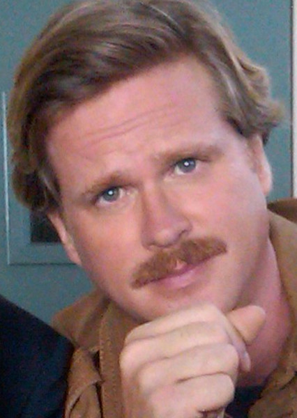 Cary Elwes photo