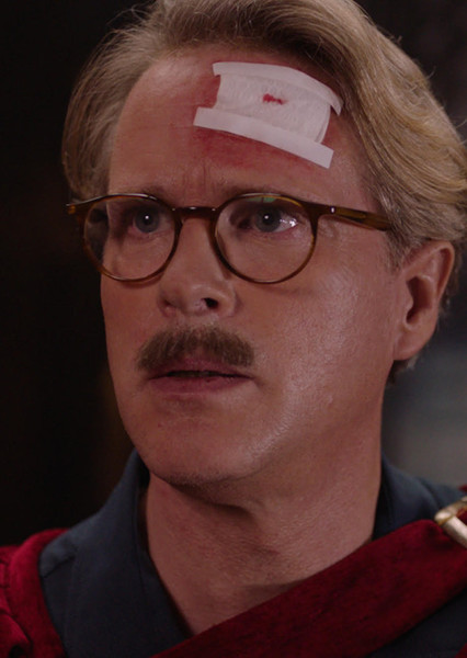 Cary Elwes photo