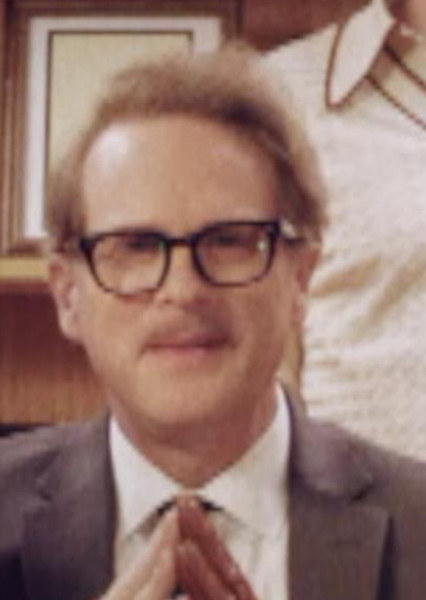 Cary Elwes photo