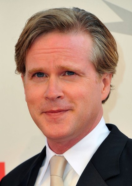 Cary Elwes photo