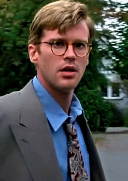 Cary Elwes photo