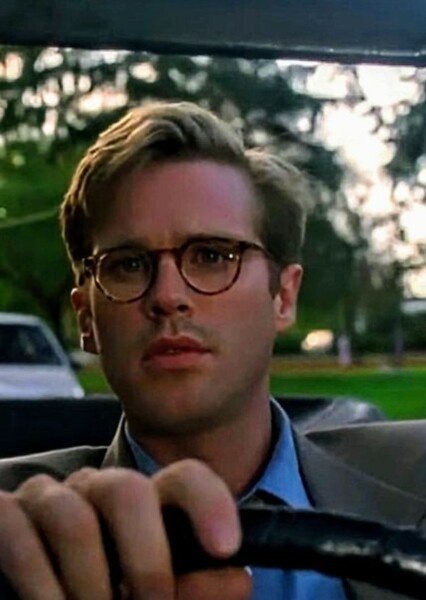 Cary Elwes photo
