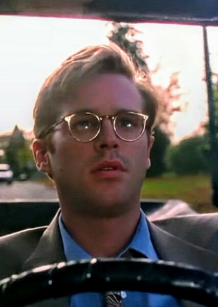 Cary Elwes