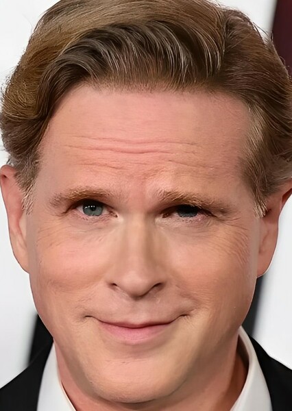 Cary Elwes photo