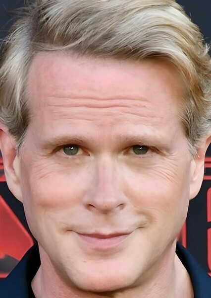 Cary Elwes photo
