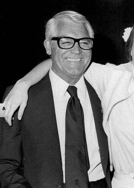 Cary Grant