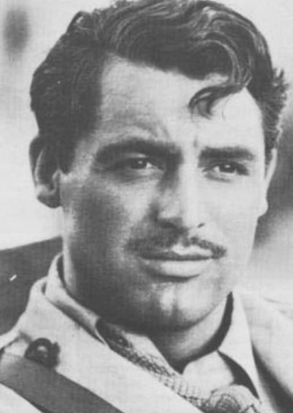 Cary Grant