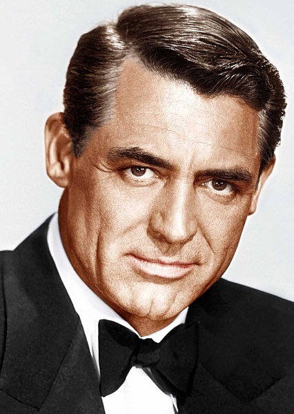 Cary Grant