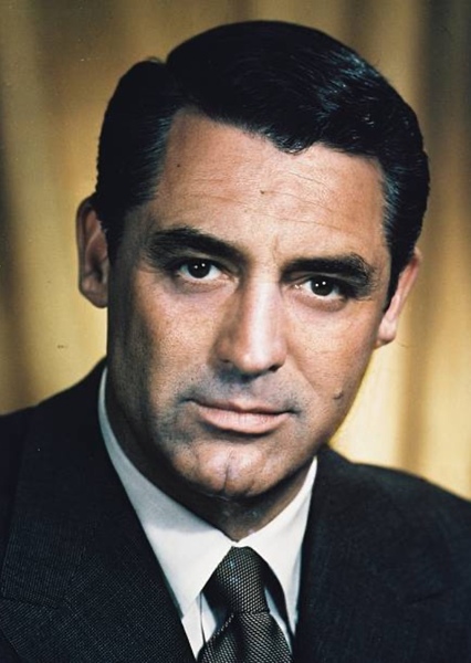 Cary Grant photo