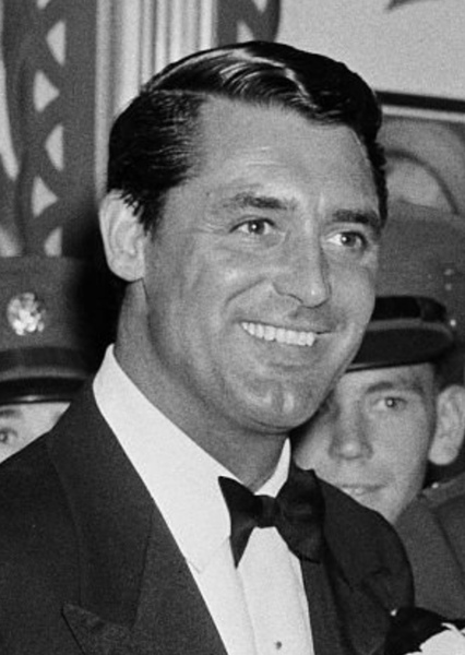Cary Grant