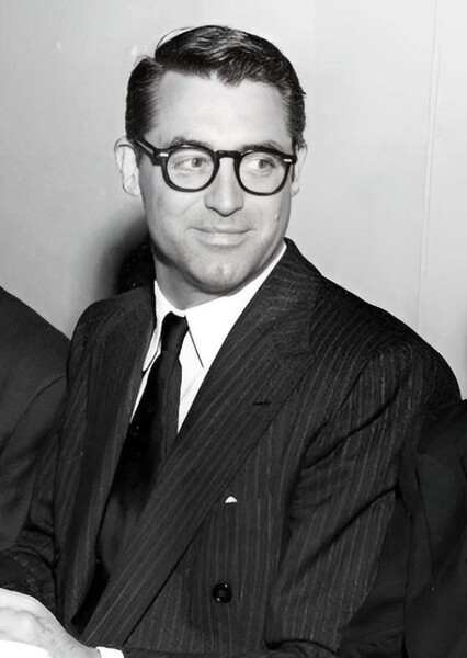 Cary Grant photo