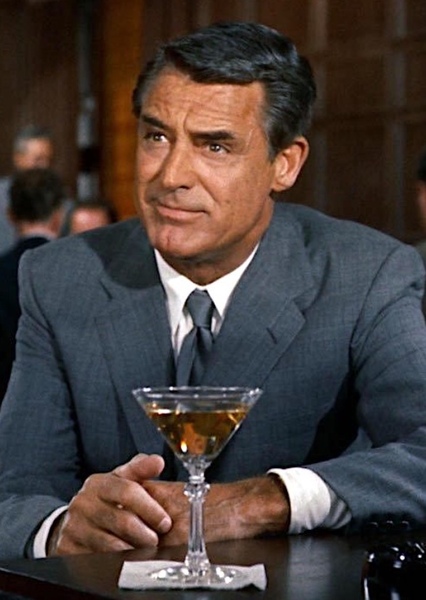 Cary Grant photo
