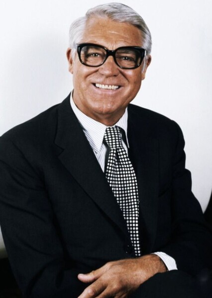 Cary Grant photo
