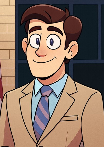 Mr. Nick Conner