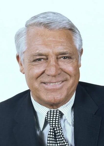 Cary Grant