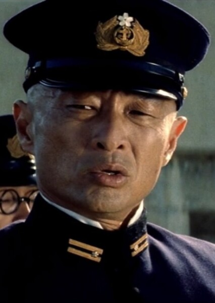 Cary-Hiroyuki Tagawa photo