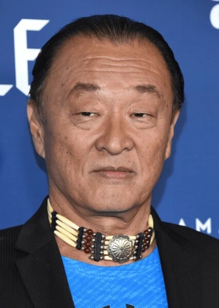 Cary-Hiroyuki Tagawa photo
