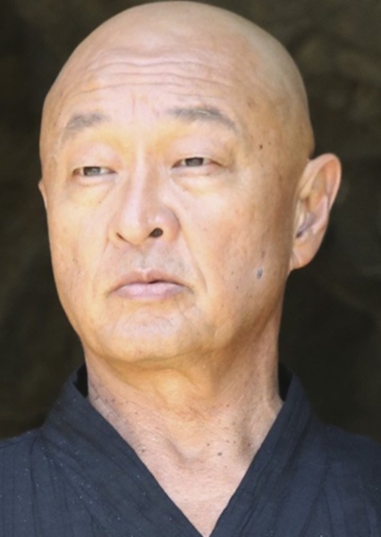 Cary-Hiroyuki Tagawa