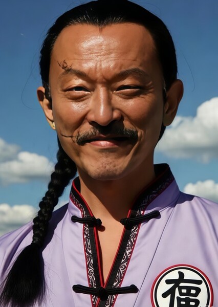 Cary-Hiroyuki Tagawa photo