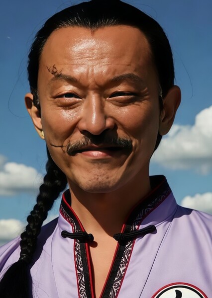 Cary-Hiroyuki Tagawa