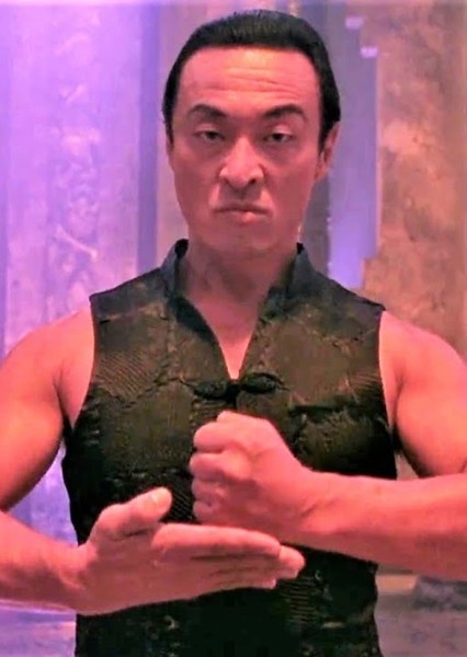 Cary-Hiroyuki Tagawa