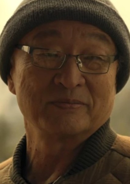 Cary-Hiroyuki Tagawa