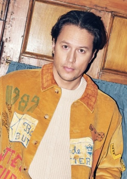 Cary Joji Fukunaga photo