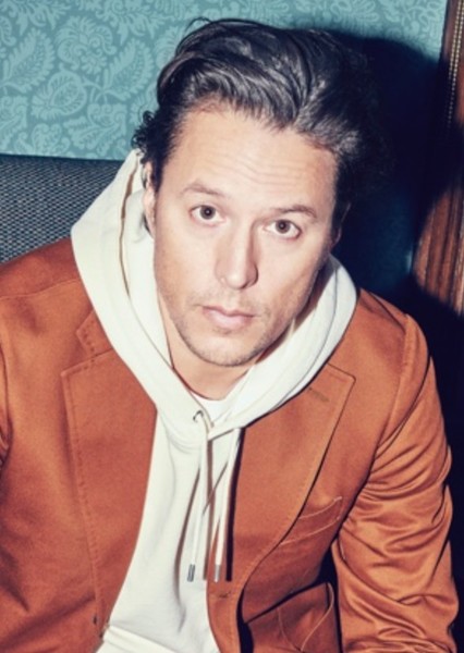 Cary Joji Fukunaga photo