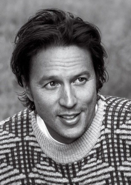 Cary Joji Fukunaga photo