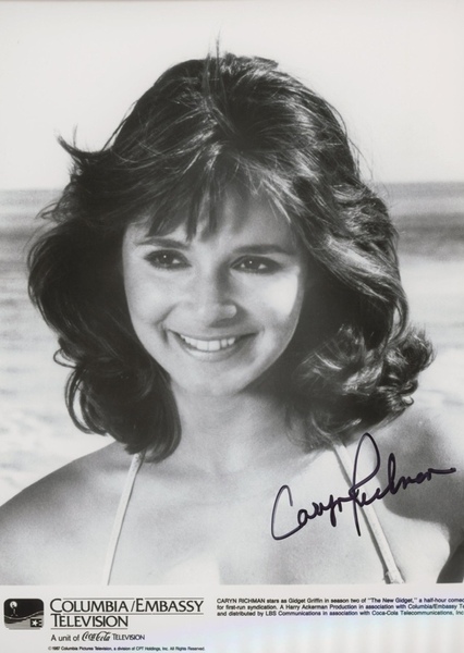 Caryn Richman photo